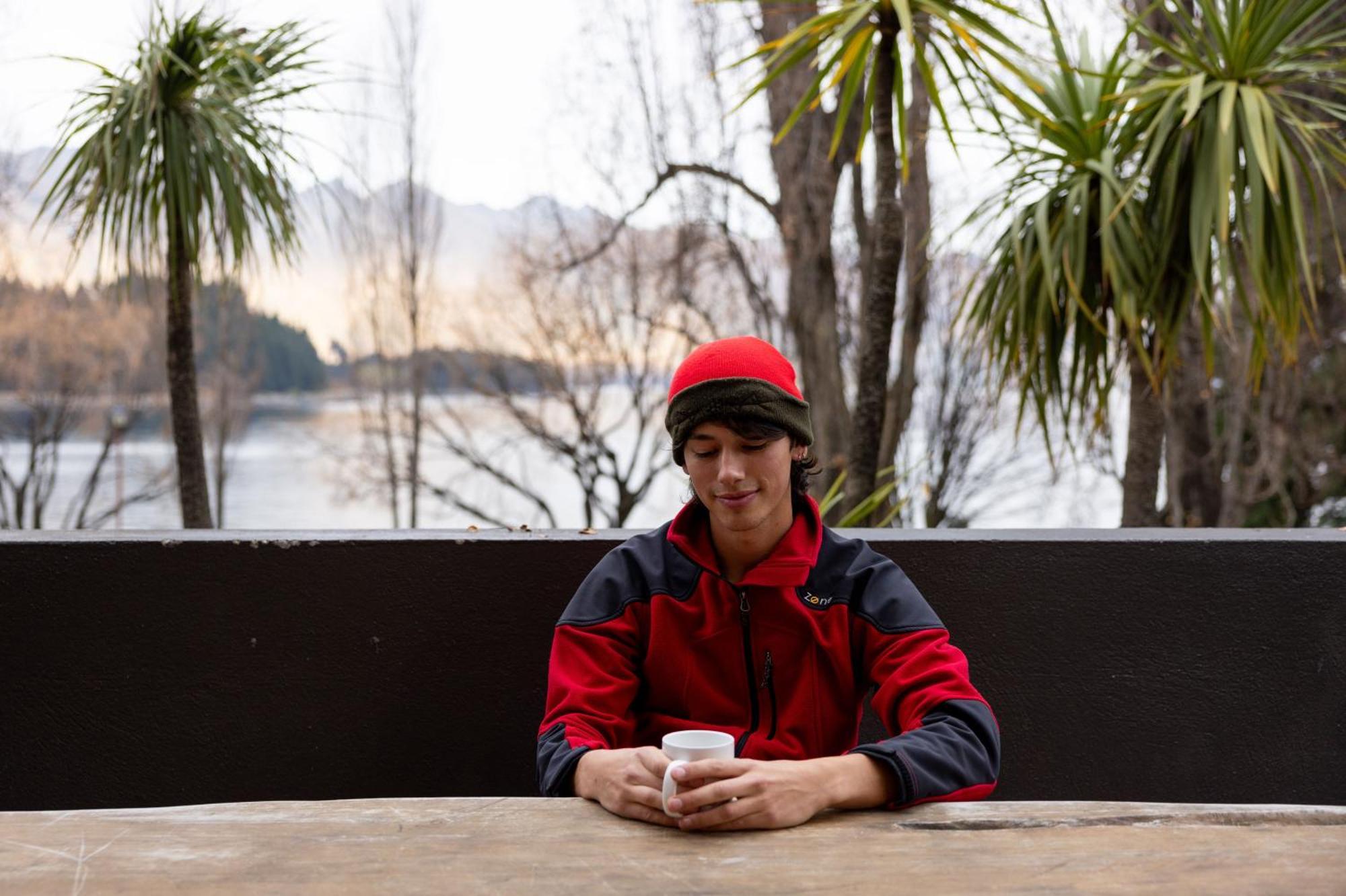 Haka House Queenstown Lakefront Экстерьер фото
